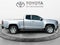 2015 GMC Canyon 4WD SLE