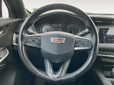 2023 Cadillac XT4 AWD Premium Luxury