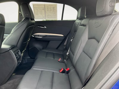 2023 Cadillac XT4 AWD Premium Luxury