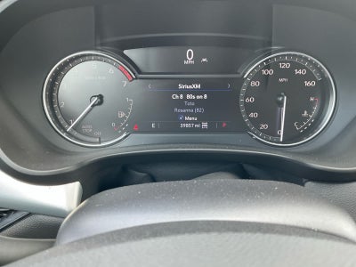 2023 Cadillac XT4 AWD Premium Luxury