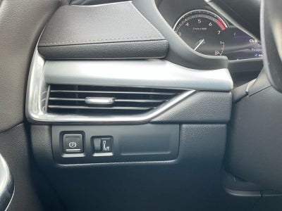 2023 Cadillac XT4 AWD Premium Luxury