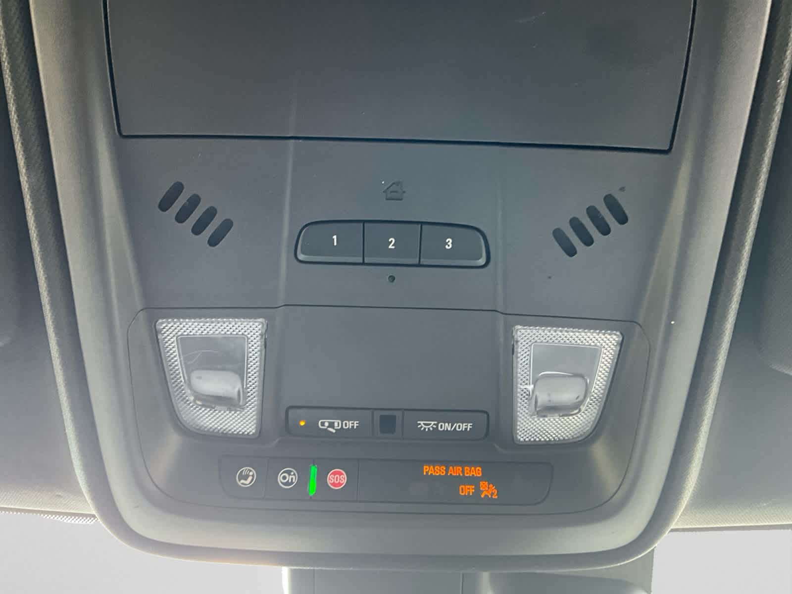 2023 Cadillac XT4 AWD Premium Luxury
