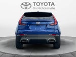 2023 Cadillac XT4 AWD Premium Luxury