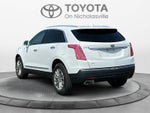 2017 Cadillac XT5 Luxury FWD