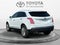 2017 Cadillac XT5 Luxury FWD