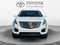 2017 Cadillac XT5 Luxury FWD