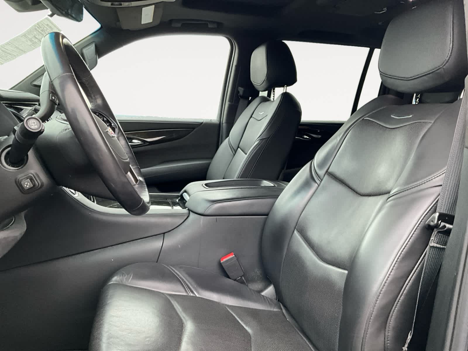 2020 Cadillac Escalade ESV Platinum