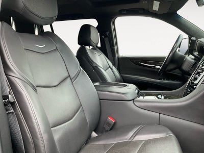2020 Cadillac Escalade ESV Platinum
