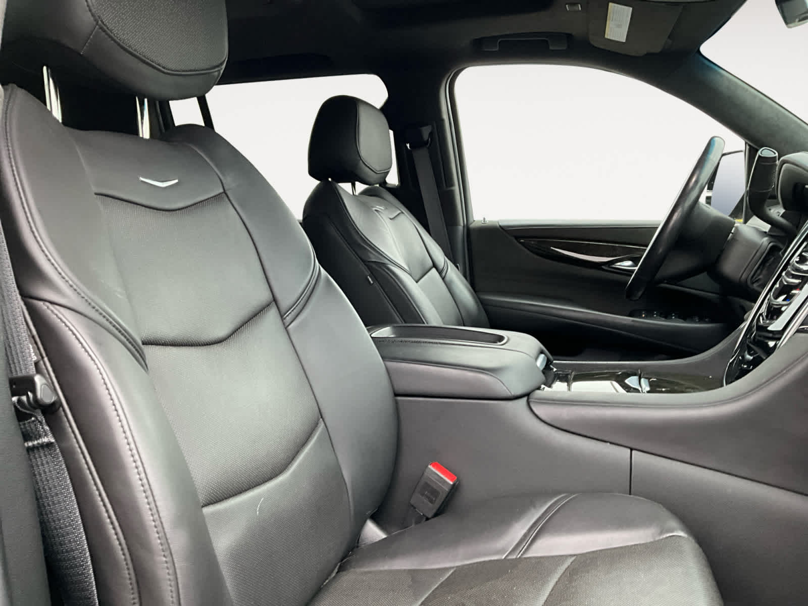 2020 Cadillac Escalade ESV Platinum