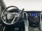 2020 Cadillac Escalade ESV Platinum