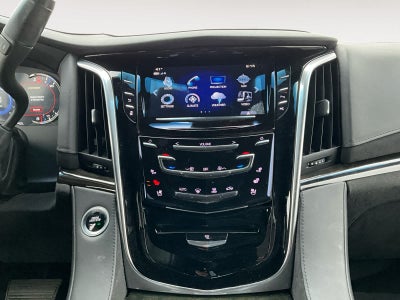 2020 Cadillac Escalade ESV Platinum