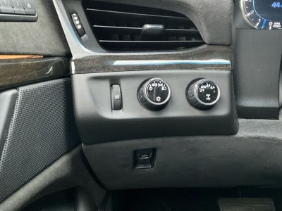 2020 Cadillac Escalade ESV Platinum