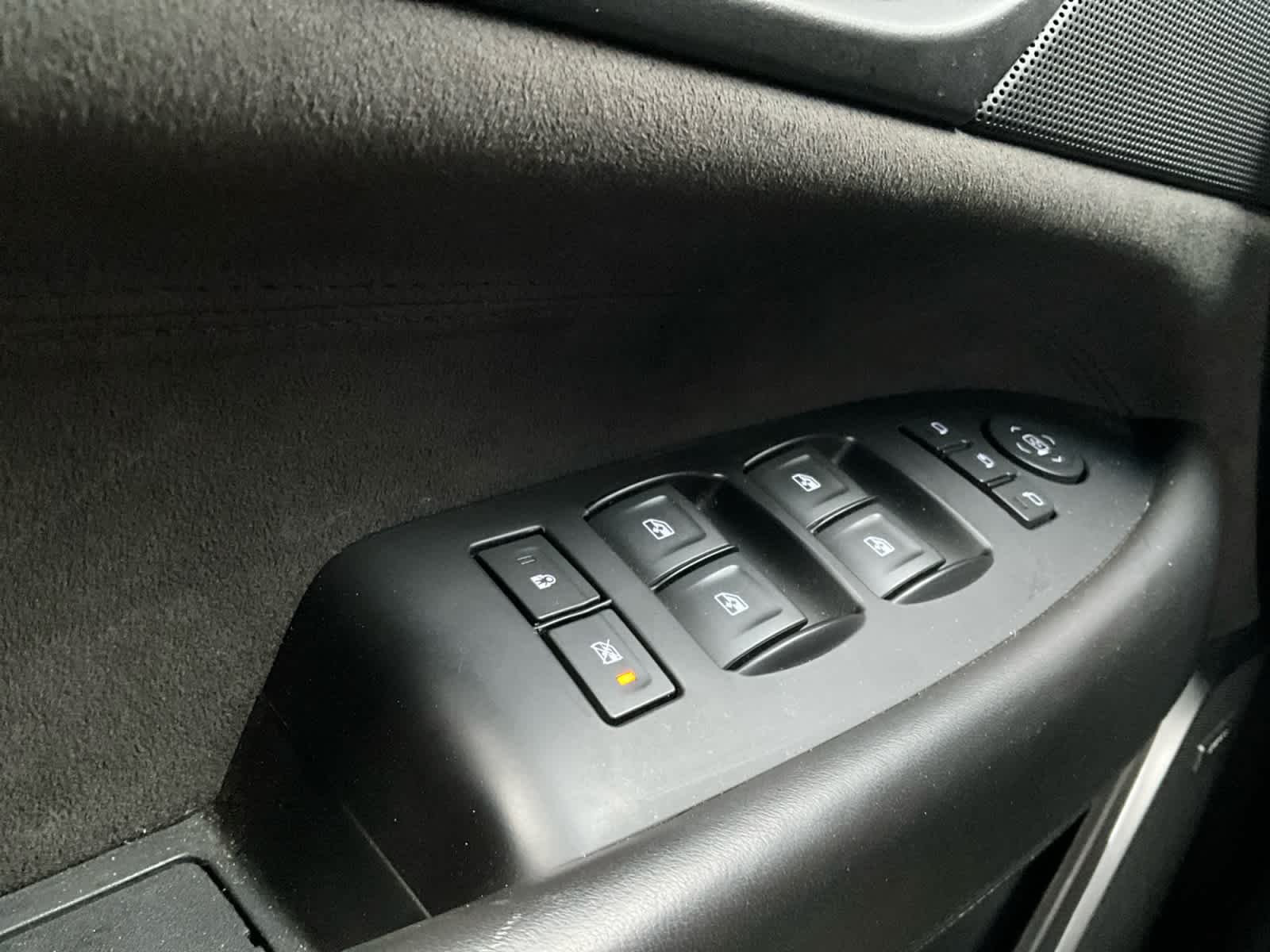 2020 Cadillac Escalade ESV Platinum