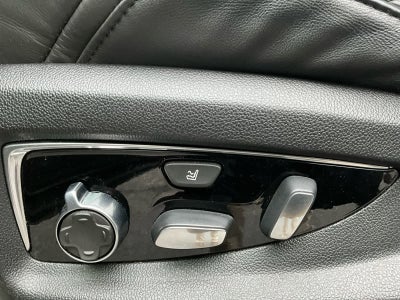 2020 Cadillac Escalade ESV Platinum