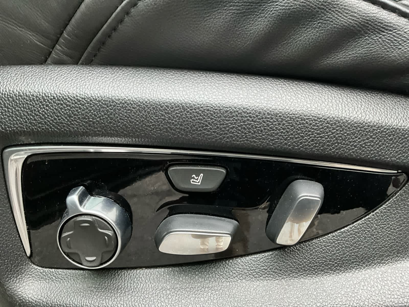 2020 Cadillac Escalade ESV Platinum