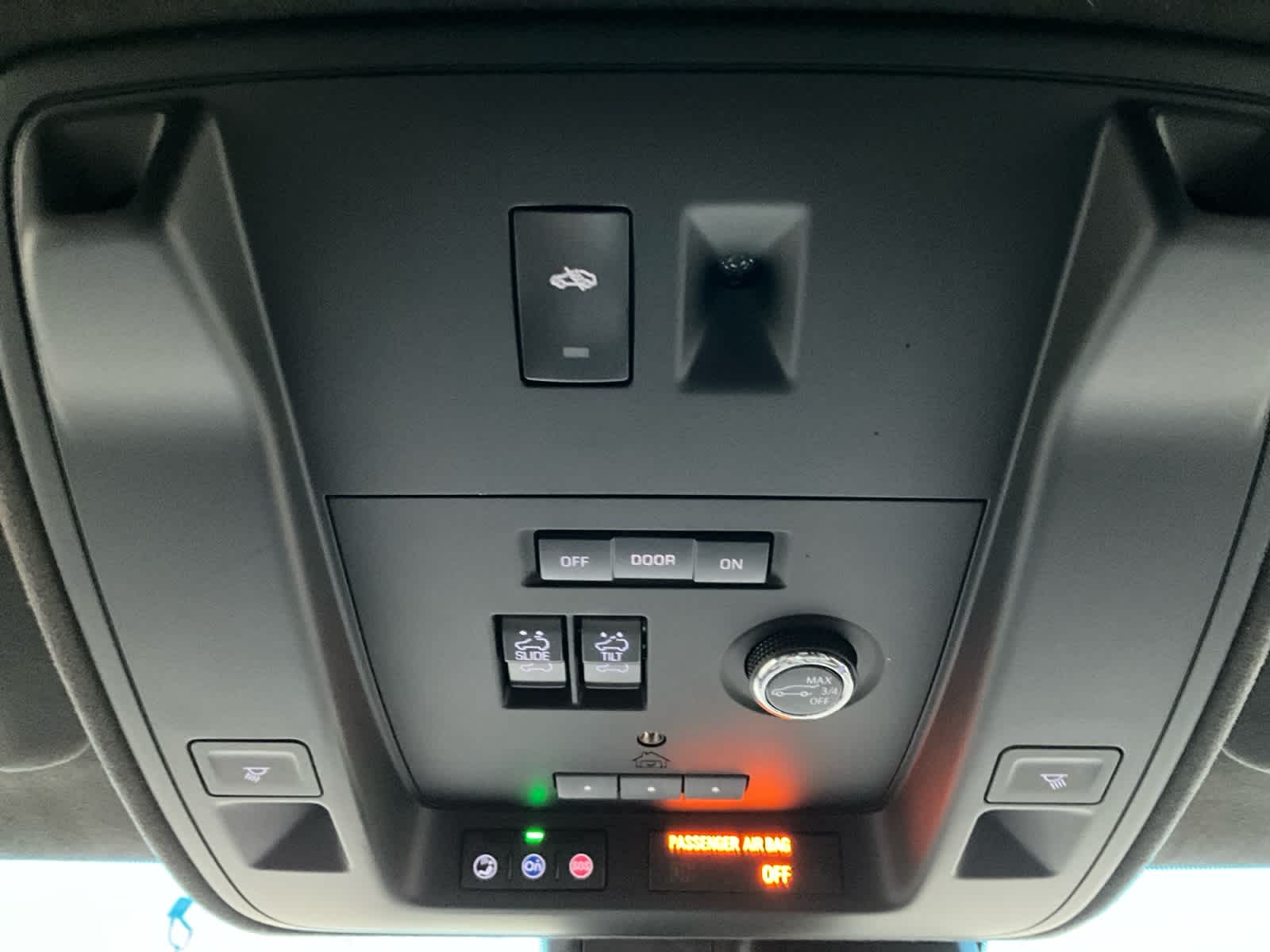 2020 Cadillac Escalade ESV Platinum