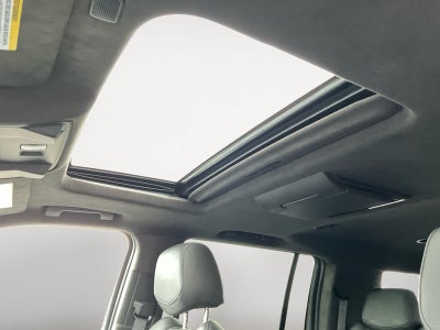 2020 Cadillac Escalade ESV Platinum