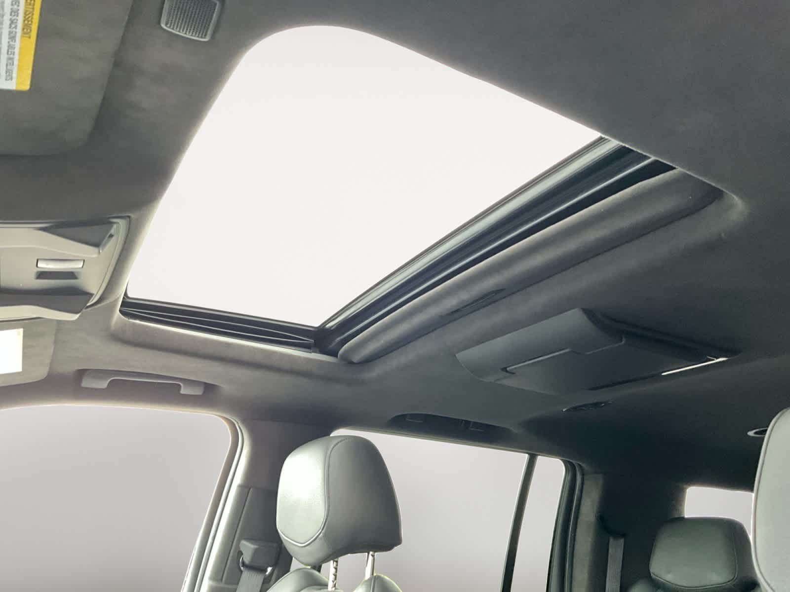 2020 Cadillac Escalade ESV Platinum