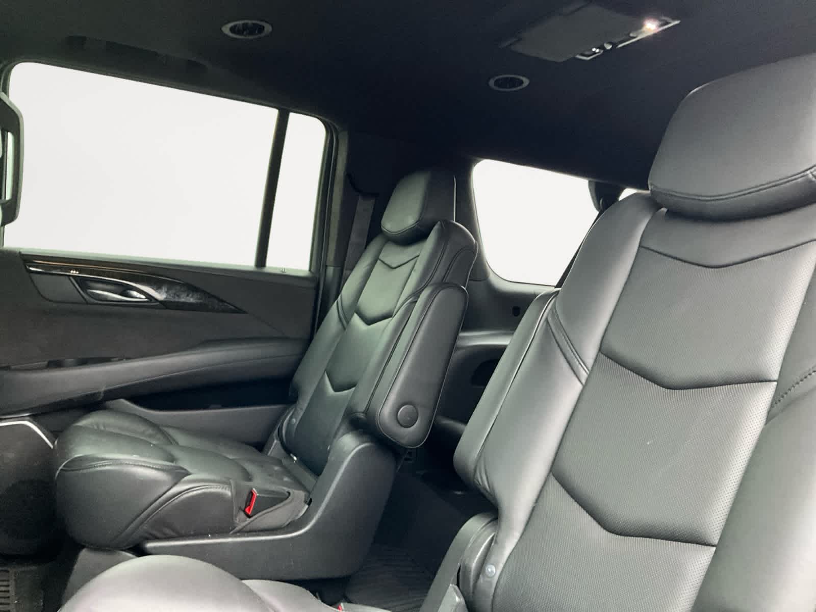 2020 Cadillac Escalade ESV Platinum