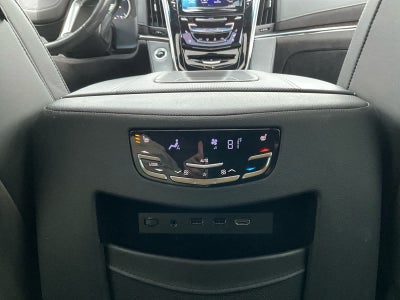 2020 Cadillac Escalade ESV Platinum