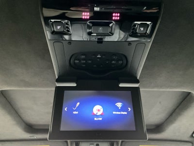 2020 Cadillac Escalade ESV Platinum