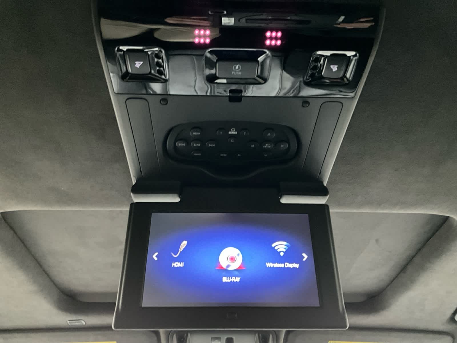 2020 Cadillac Escalade ESV Platinum