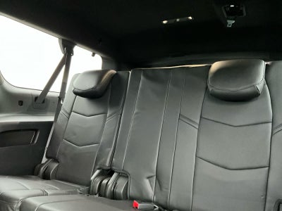 2020 Cadillac Escalade ESV Platinum