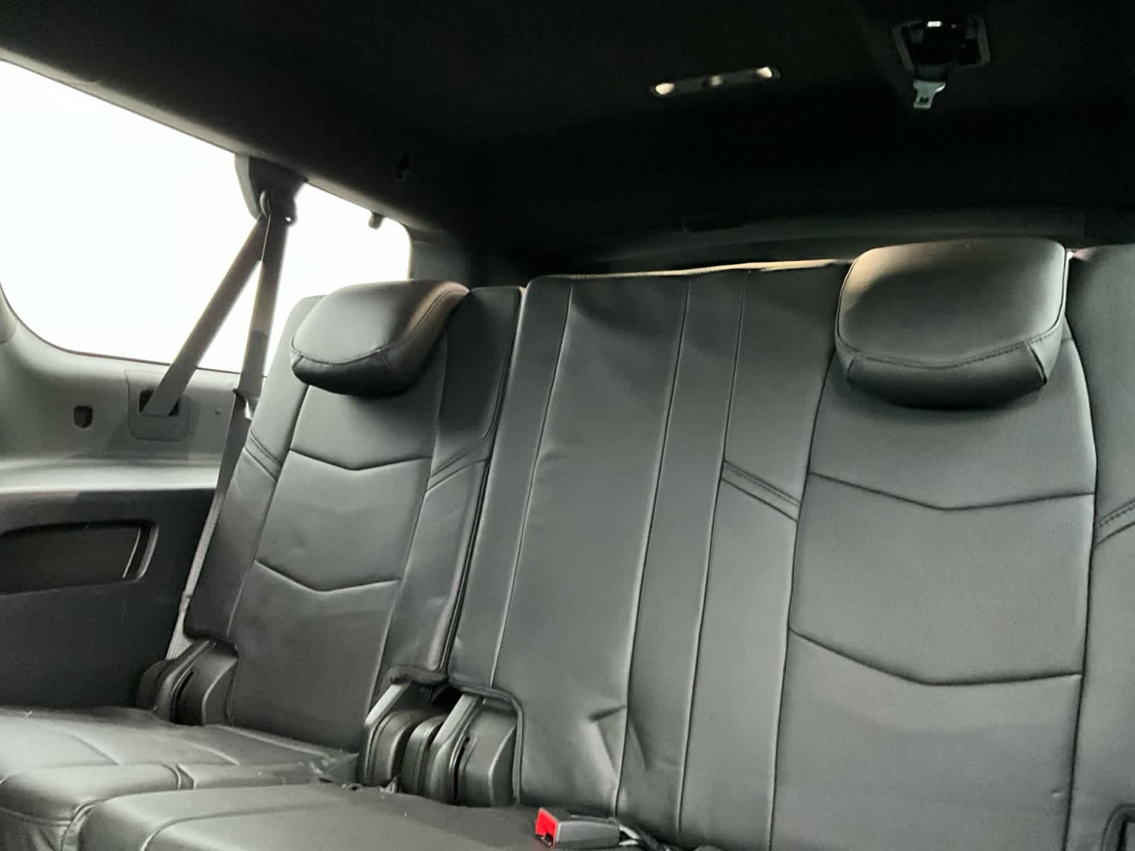 2020 Cadillac Escalade ESV Platinum