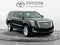 2020 Cadillac Escalade ESV Platinum