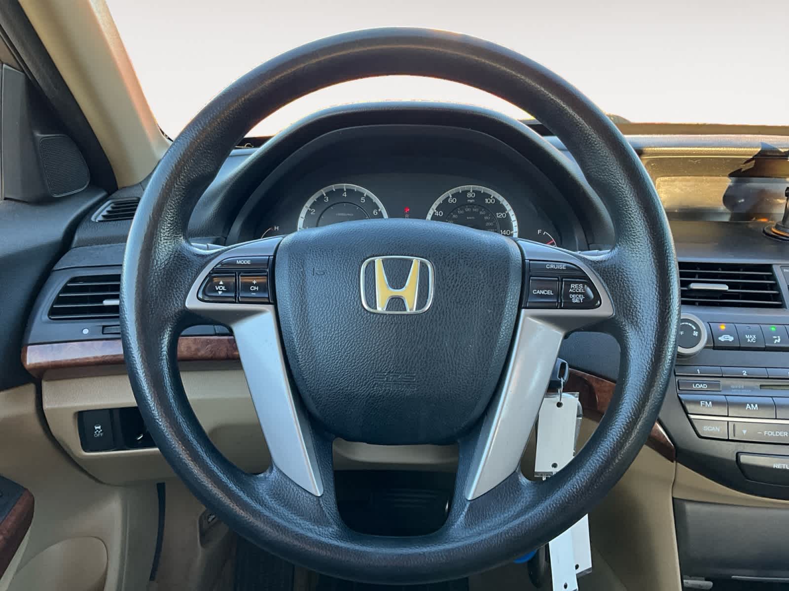 2011 Honda Accord EX