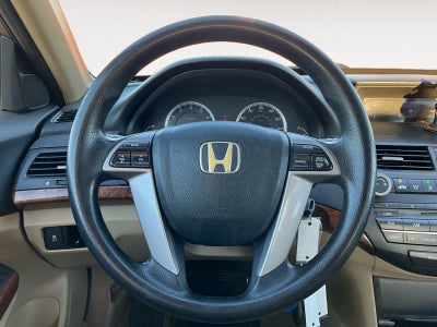 2011 Honda Accord EX