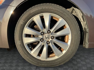 2011 Honda Accord EX