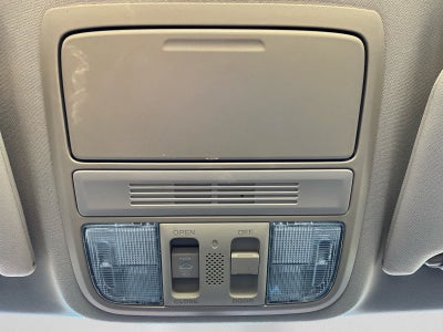 2011 Honda Accord EX