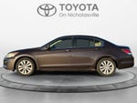 2011 Honda Accord EX