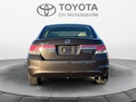 2011 Honda Accord EX