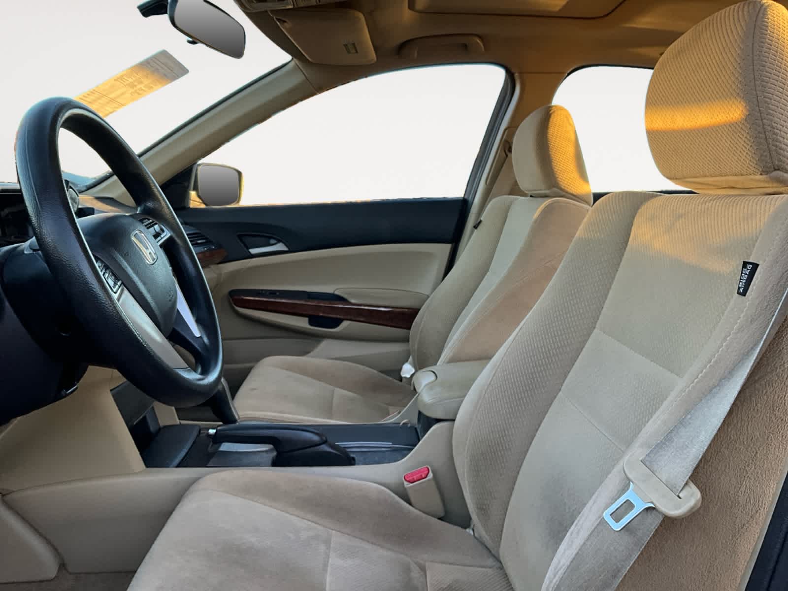 2011 Honda Accord EX