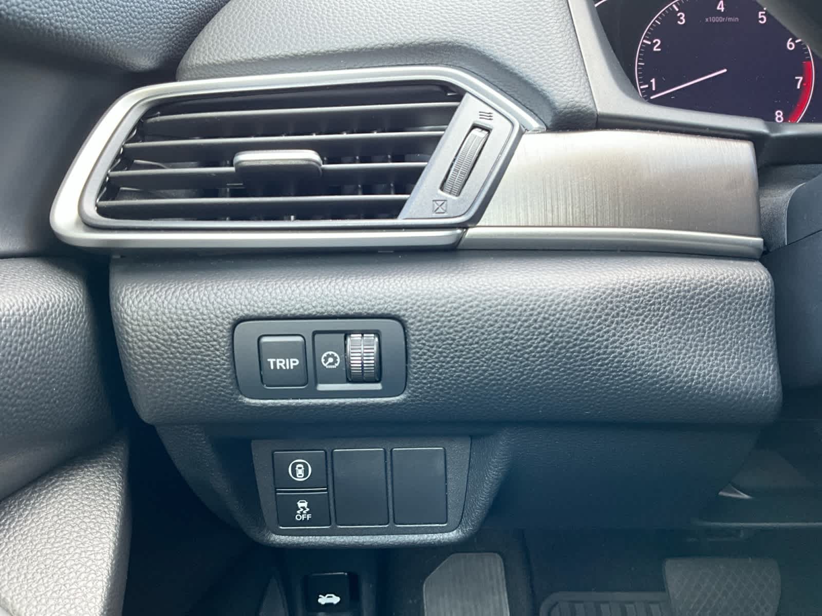 2020 Honda Accord Sedan LX