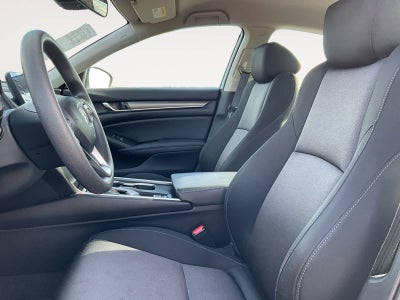 2020 Honda Accord Sedan LX
