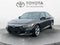 2018 Honda Accord Sedan Touring 1.5T