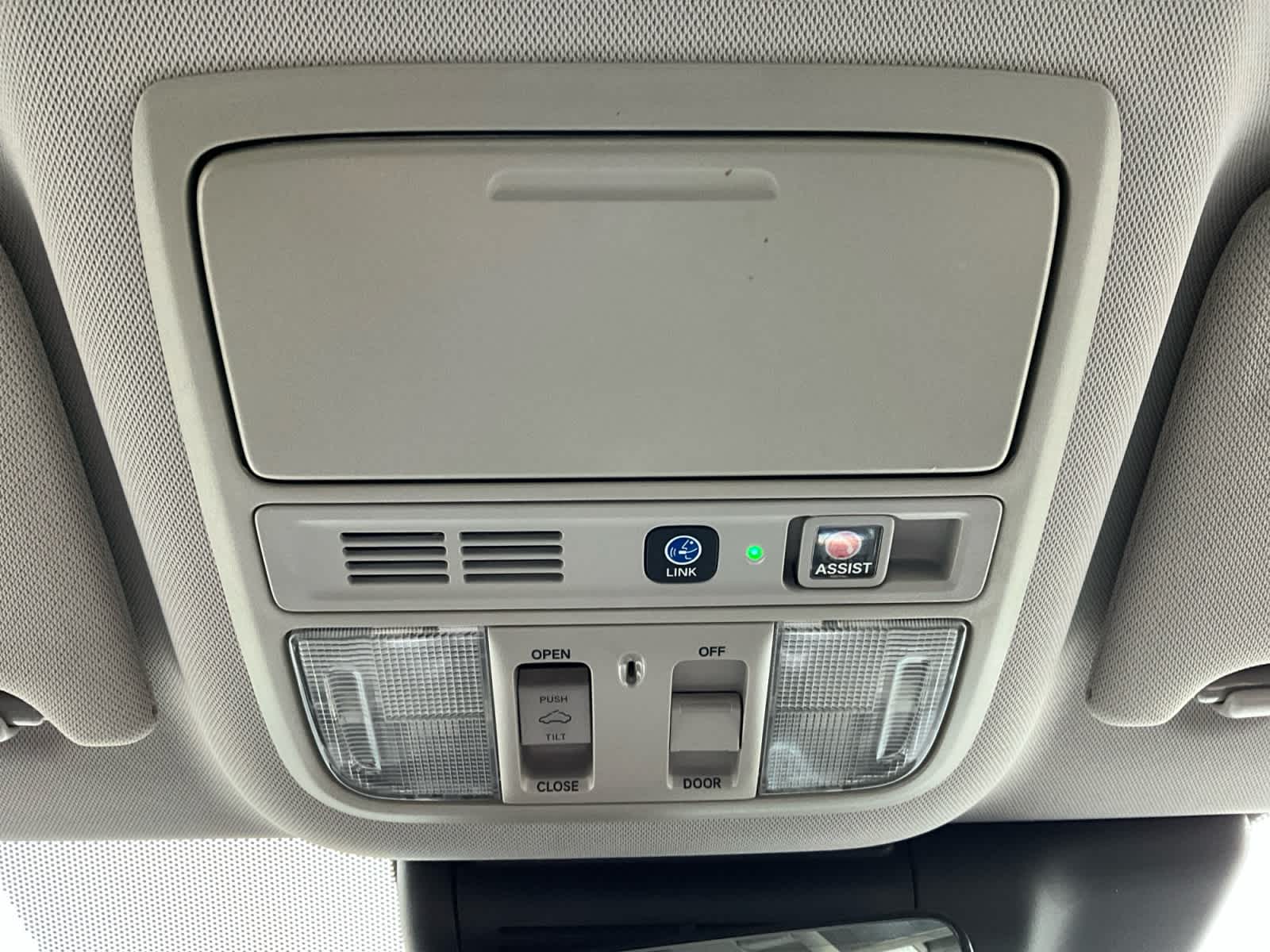 2018 Honda Accord Sedan Touring 1.5T