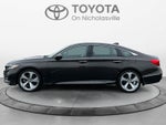 2018 Honda Accord Sedan Touring 1.5T