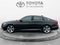 2018 Honda Accord Sedan Touring 1.5T