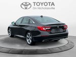 2018 Honda Accord Sedan Touring 1.5T