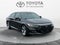 2018 Honda Accord Sedan Touring 1.5T