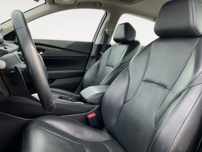 2024 Honda Accord Touring