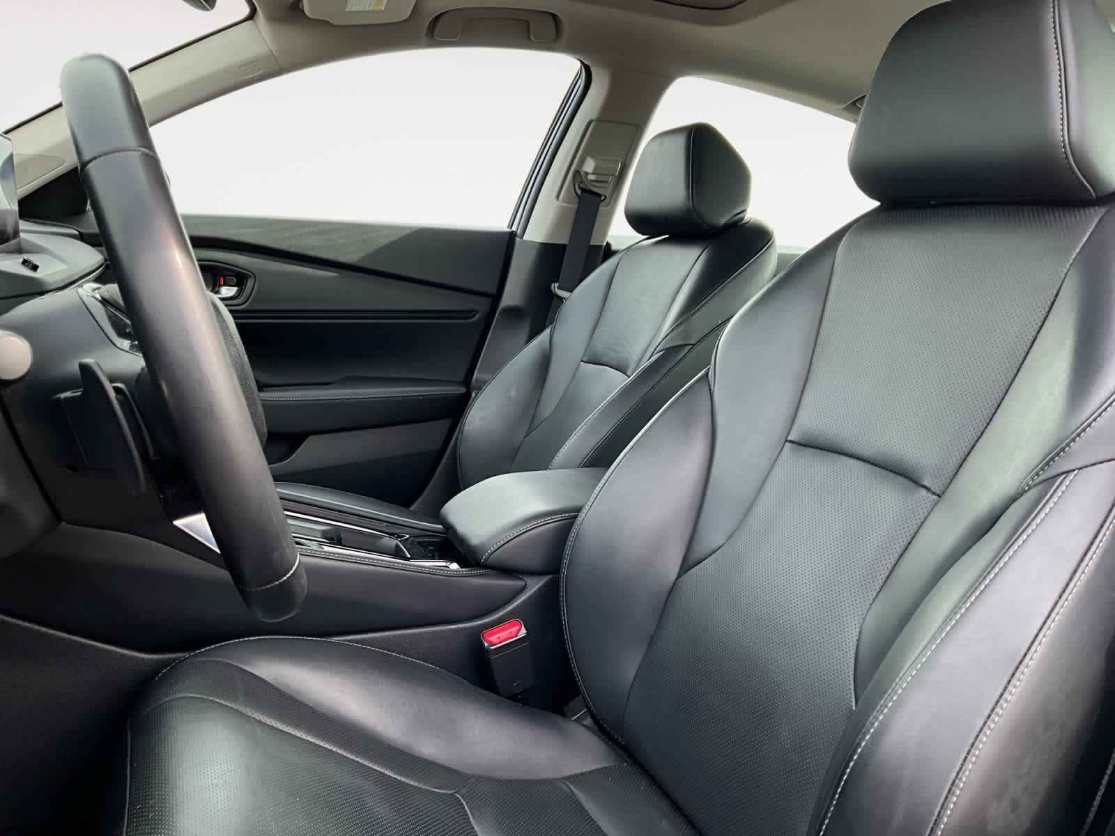 2024 Honda Accord Touring