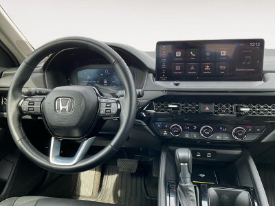 2024 Honda Accord Touring