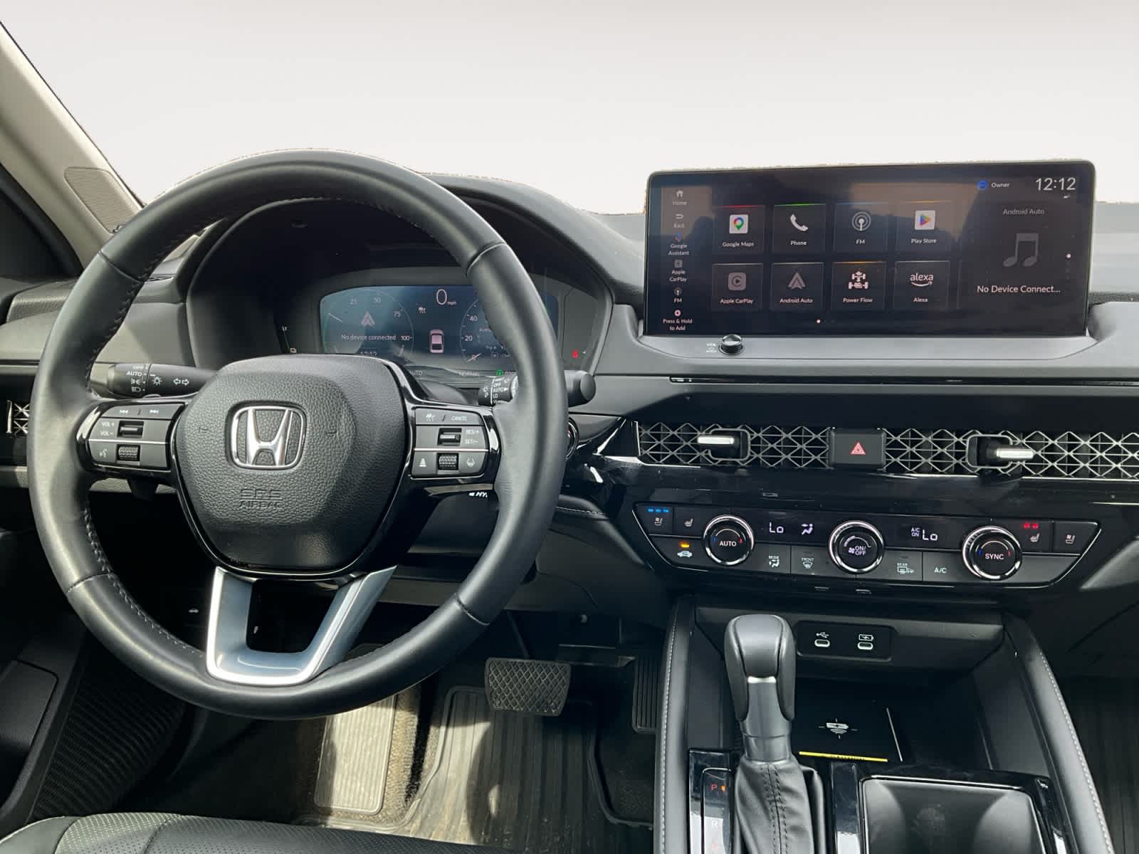 2024 Honda Accord Touring