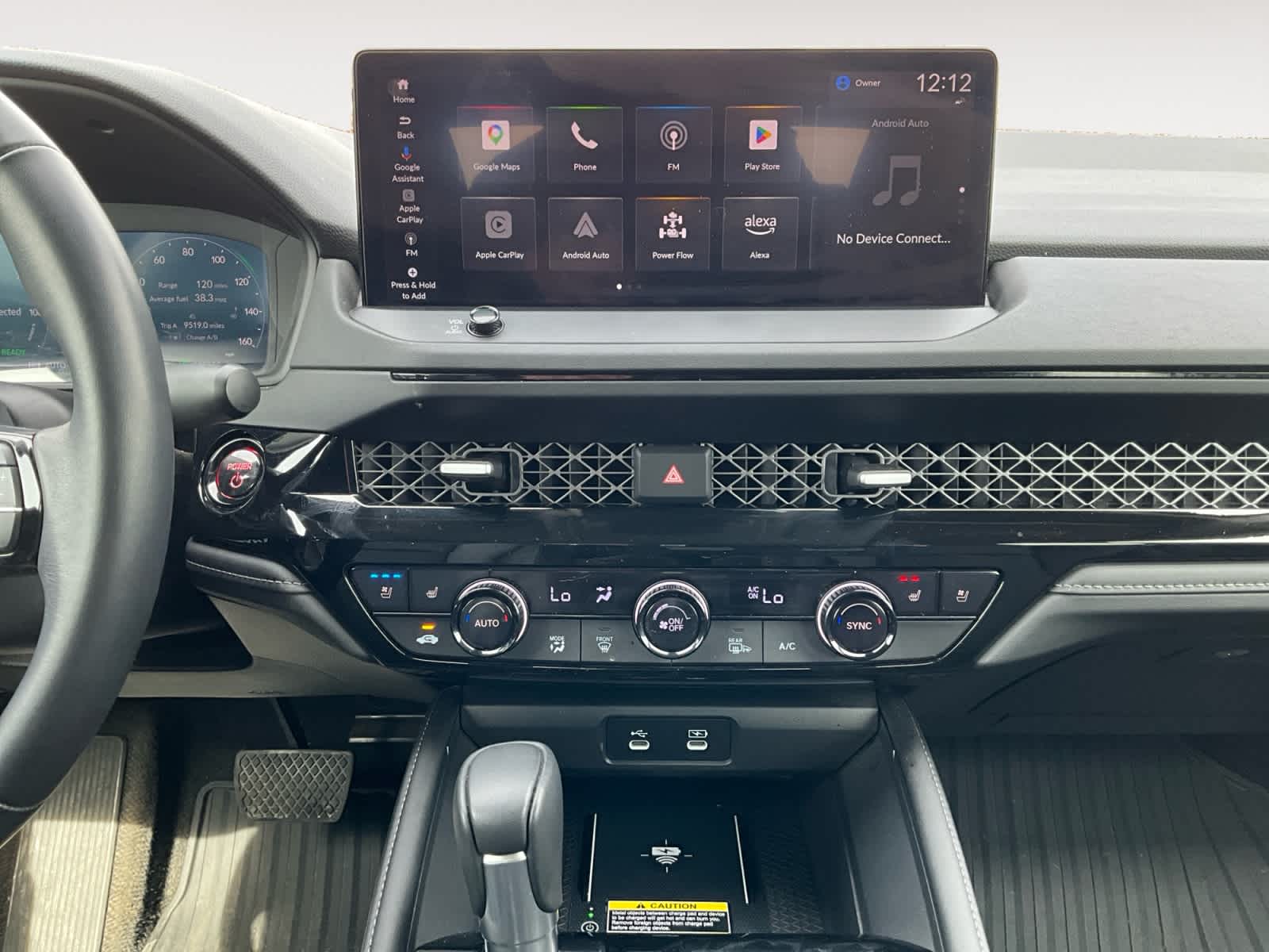 2024 Honda Accord Touring