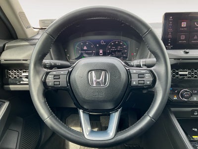 2024 Honda Accord Touring
